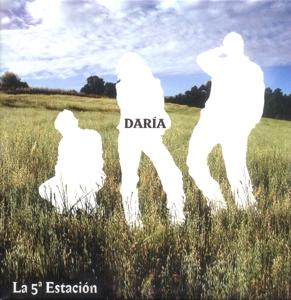 La Quinta Estación — Daría cover artwork