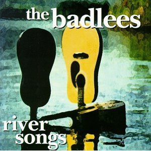 The Badlees — Angeline Is Coming Home cover artwork