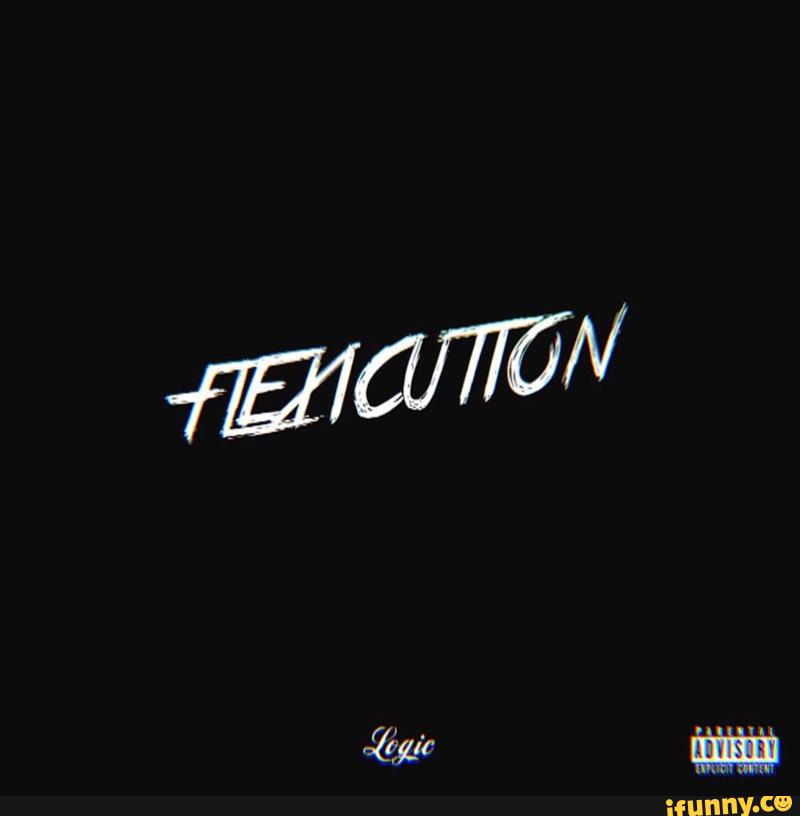 Logic Flexicution cover artwork