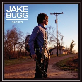 Jake Bugg — Broken cover artwork