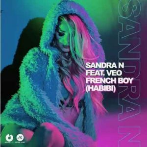 Sandra N ft. featuring Veo French Boy (Habibi) cover artwork