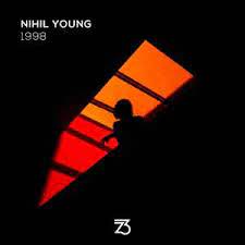 Nihil Young — 1998 cover artwork
