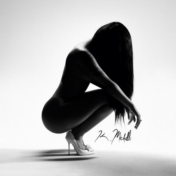 K. Michelle — Hard to Do cover artwork