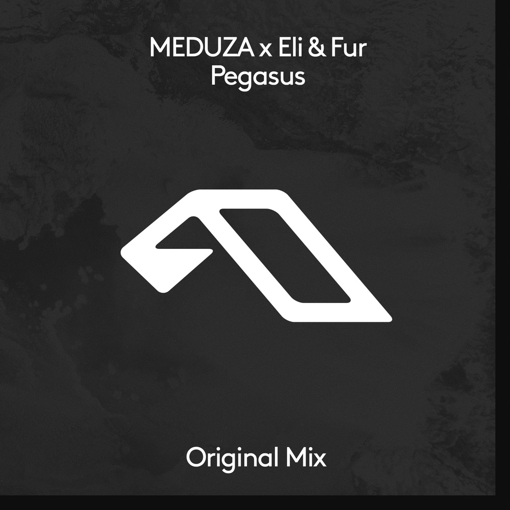 MEDUZA & Eli &amp; Fur — Pegasus cover artwork