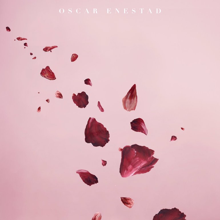 Oscar Enestad Sign of My Love cover artwork