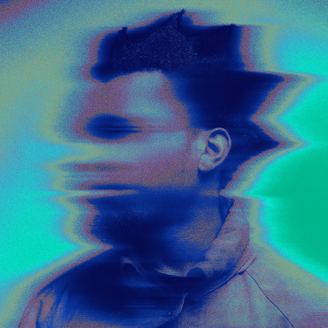 Denzel Curry featuring Karriem Riggins — Angelz cover artwork