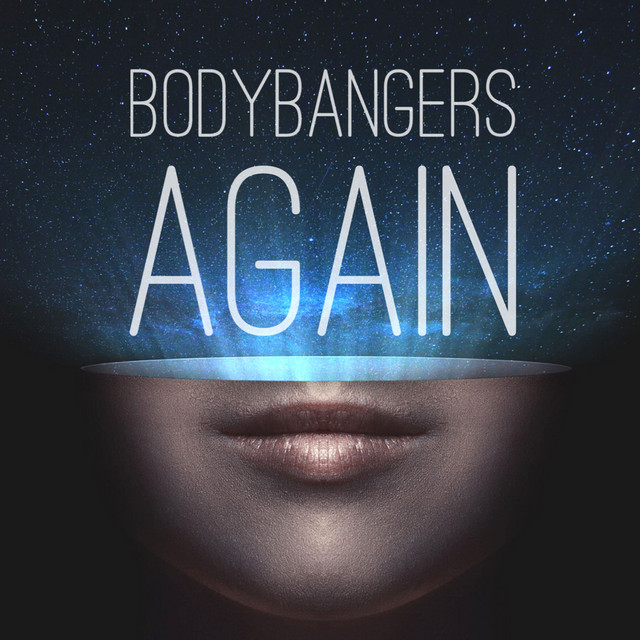 Bodybangers — Again cover artwork