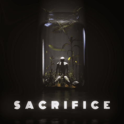 Kx5 & Sofi Tukker Sacrifice cover artwork