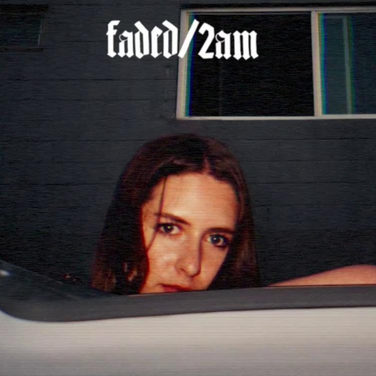 Lila Drew ft. featuring GoldLink faded/2am cover artwork