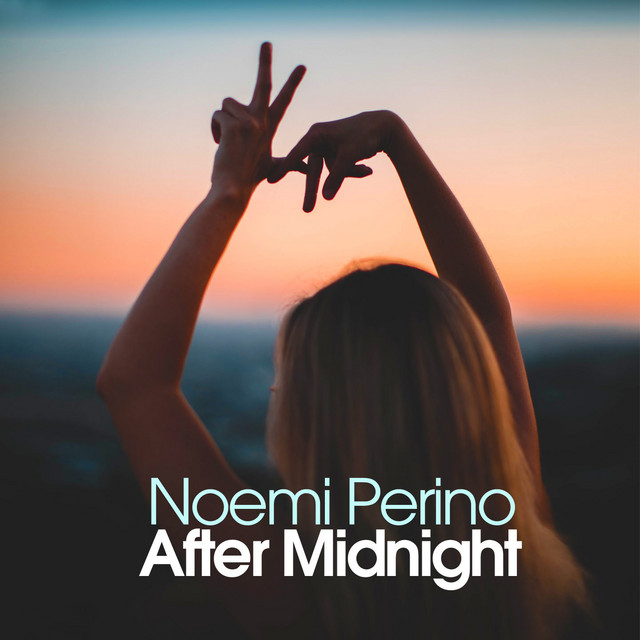 Noemi Perino — After Midnight cover artwork