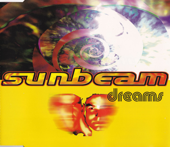 Sunbeam — Dreams cover artwork