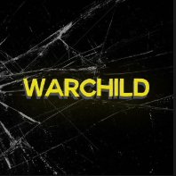 Denis Stoff featuring Nick Jonas — Warchild cover artwork