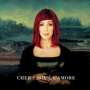 Cher — Dov&#039;e L&#039;amore (Emilio Estefan Jr. Radio Edit) cover artwork