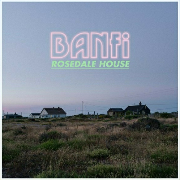 Banfi — Rosedale House cover artwork