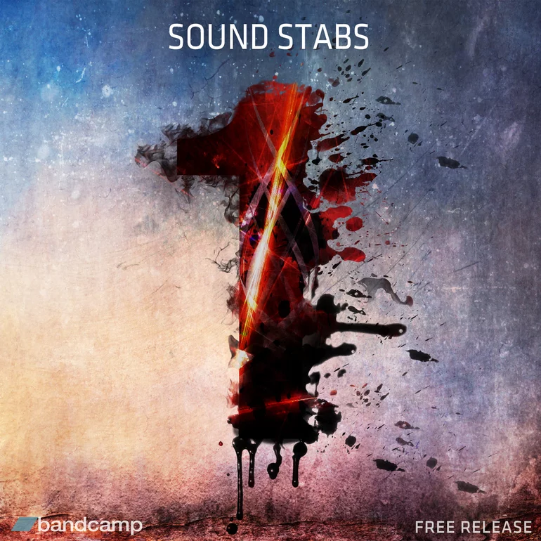 Sound Stabs ONE cover artwork