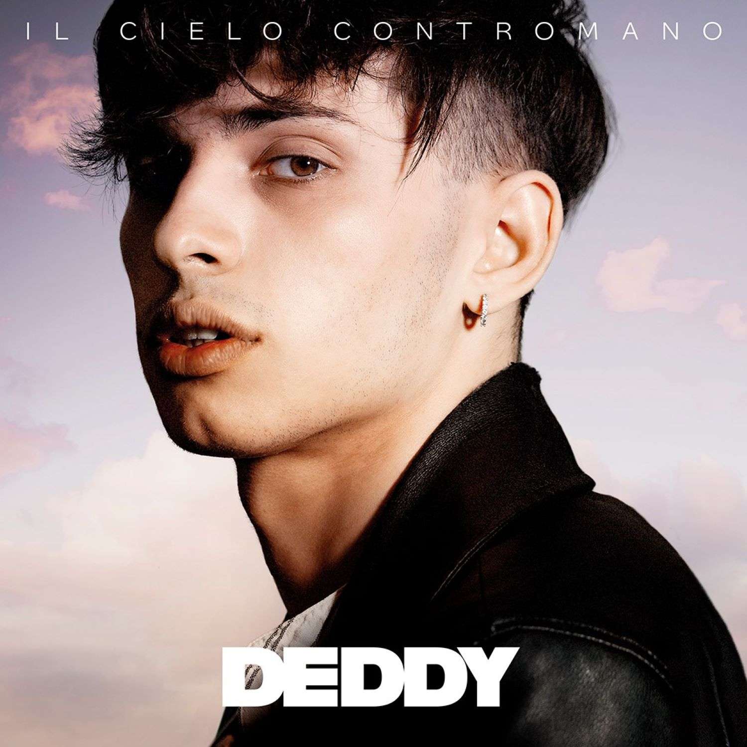 Deddy Il Cielo Contromano cover artwork