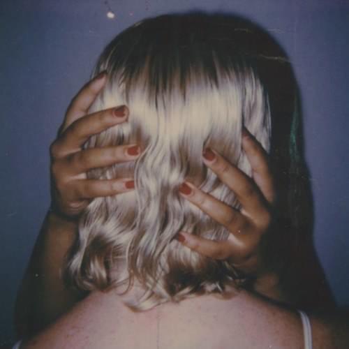 ZURI — Beg For It cover artwork