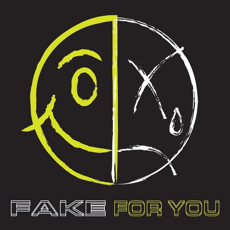 Story Untold — Fake For You cover artwork