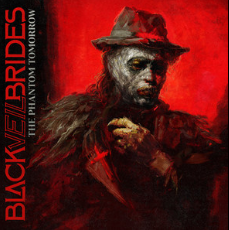 Black Veil Brides — Fields Of Bones cover artwork