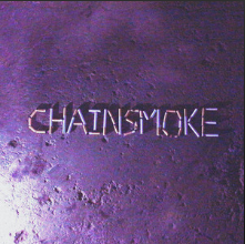 Story Untold — Chainsmoke cover artwork