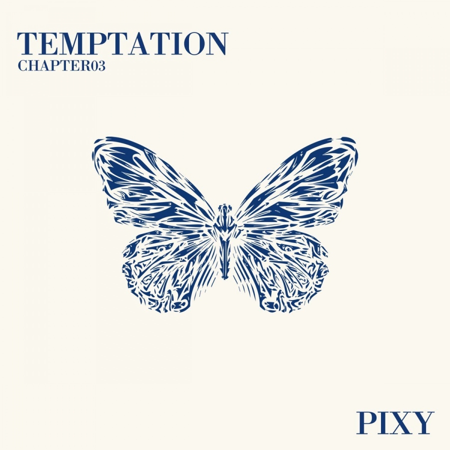 PIXY Fairyforest : Temptation cover artwork