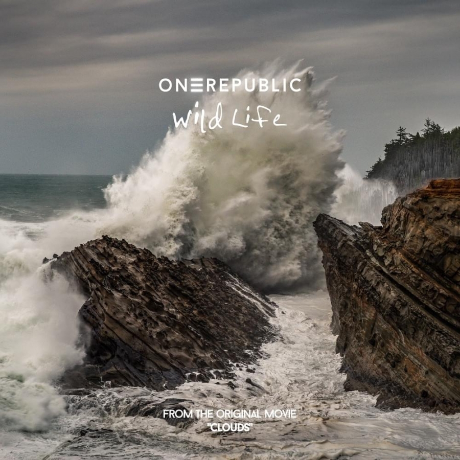 OneRepublic Wild Life cover artwork