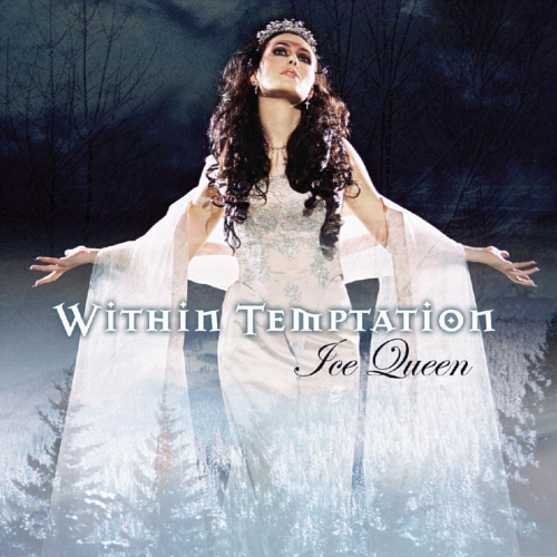 Within Temptation — Ice Queen cover artwork