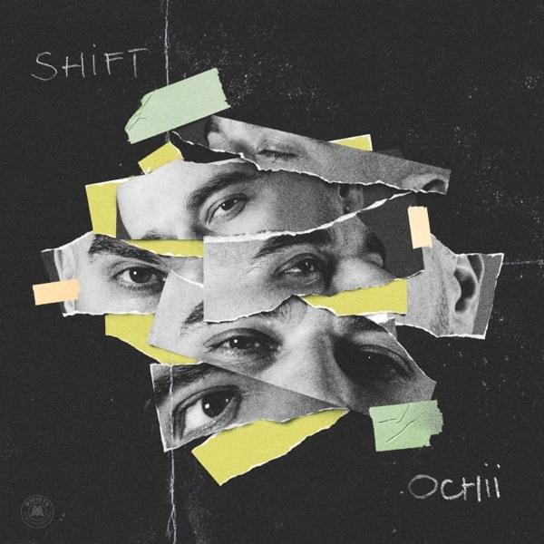 Shift Ochii cover artwork