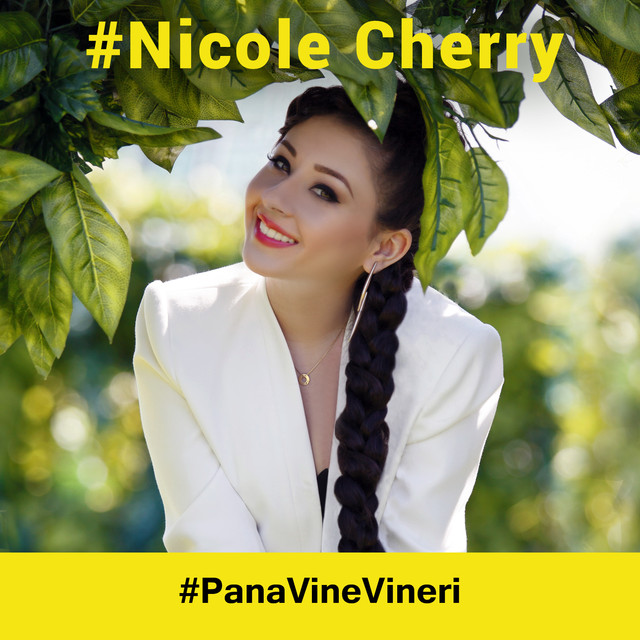 Nicole Cherry — Pana Vine Vineri cover artwork