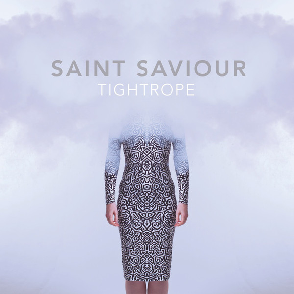 Saint Saviour — Tightrope cover artwork
