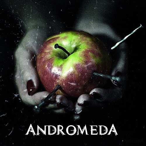 Andromedа — In the Truth cover artwork