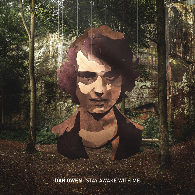 Dan Owen Stay Awake with Me cover artwork