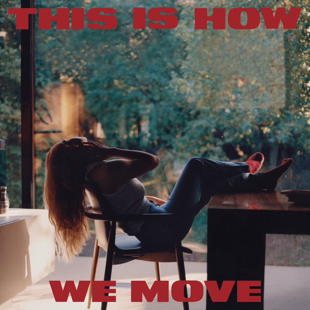 Billie Marten — This Is How We Move cover artwork