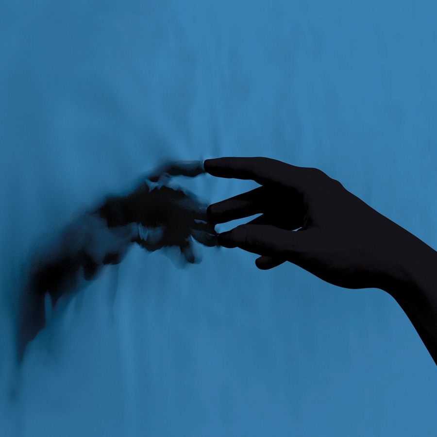 TENDER Modern Addiction cover artwork
