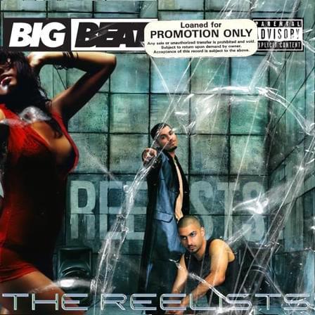 The Reelists ft. featuring Ms Dynamite Back to Life cover artwork