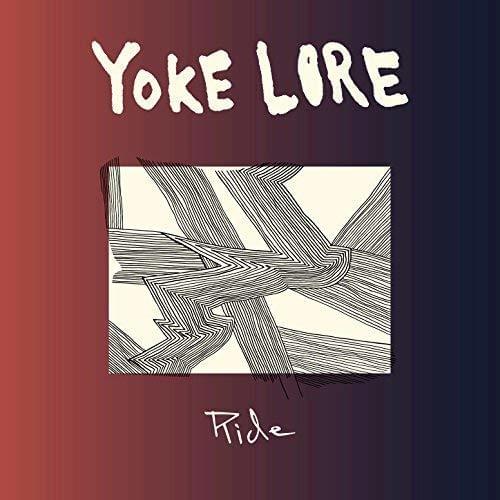 Yoke Lore Ride cover artwork
