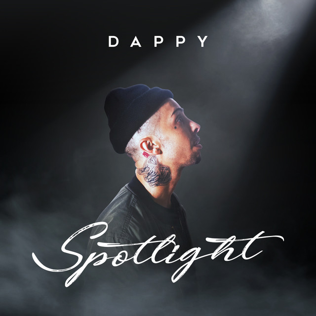 Dappy — Spotlight cover artwork