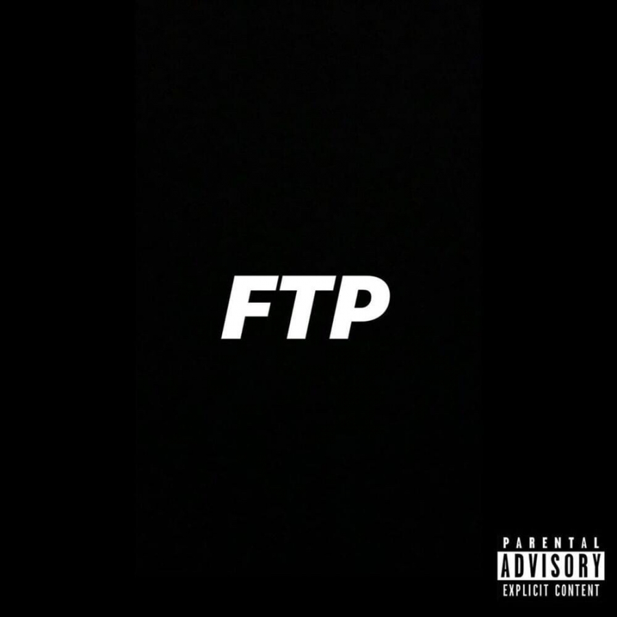 YG — FTP cover artwork