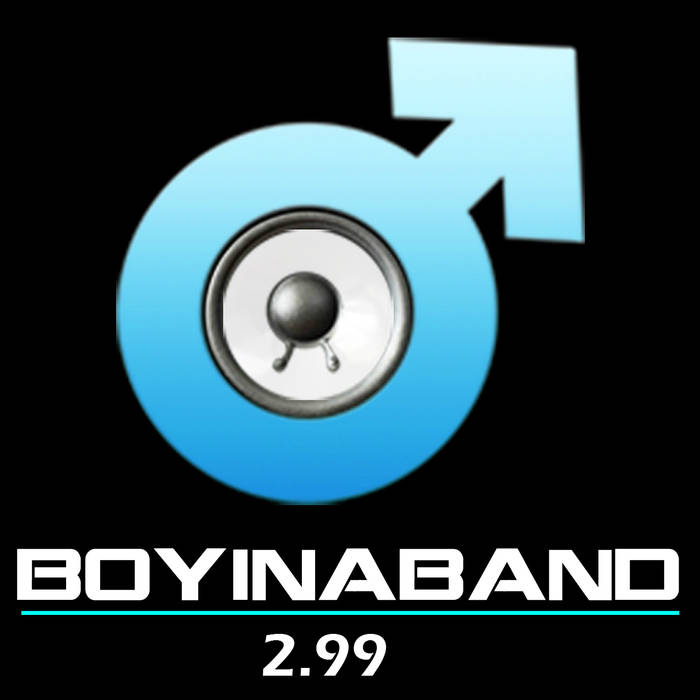 Boyinaband 2.99 cover artwork