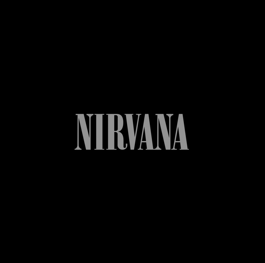 Nirvana Nirvana cover artwork