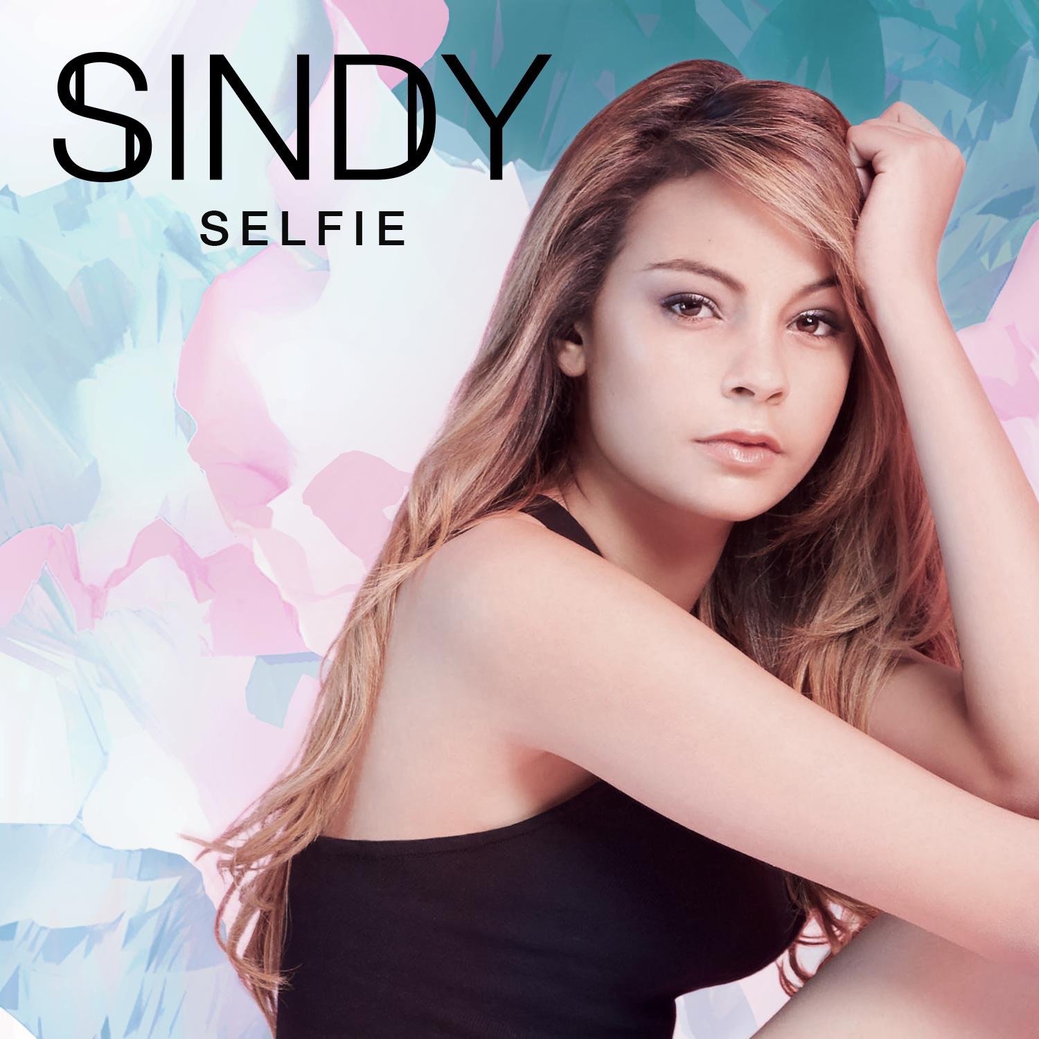 Sindy Selfie cover artwork