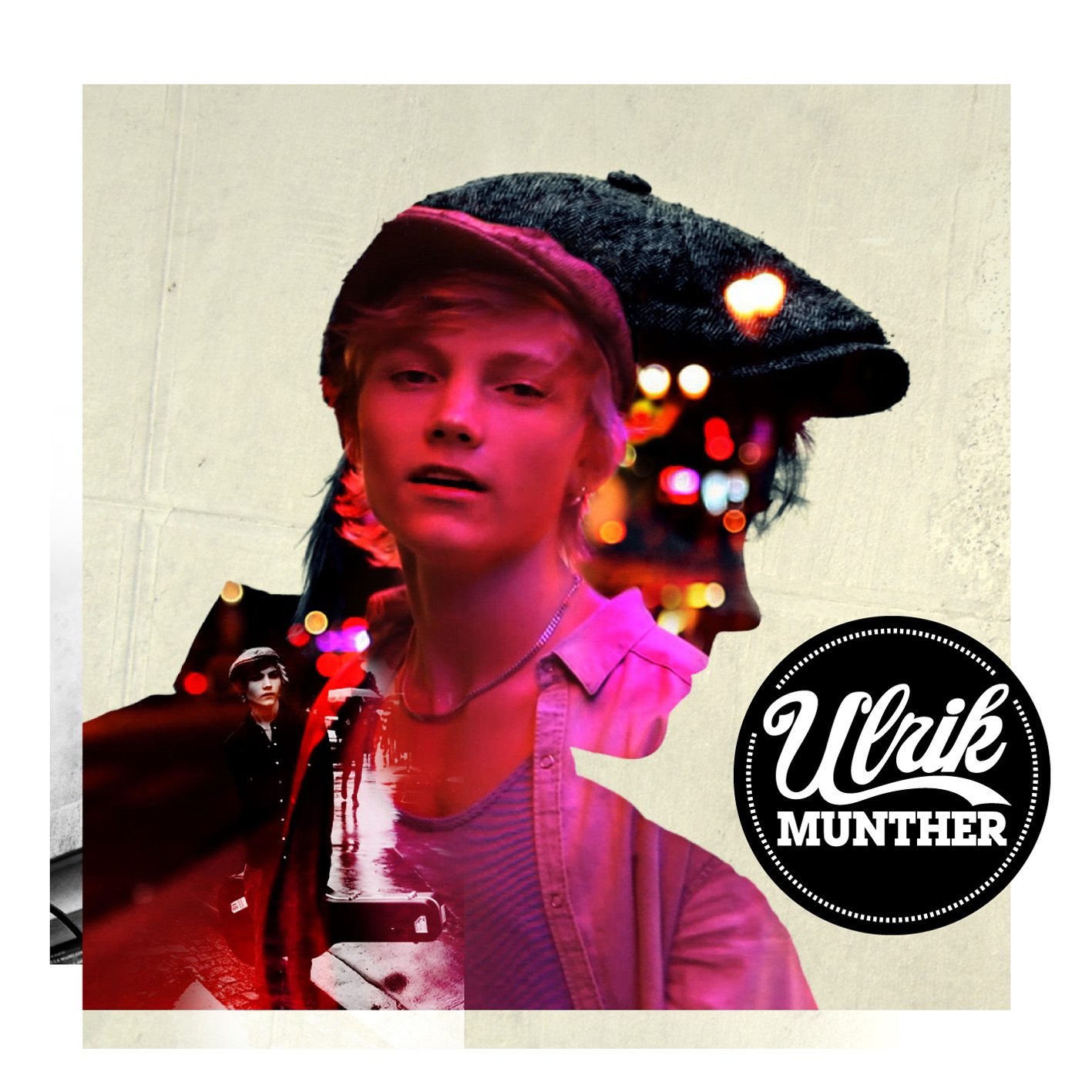 Ulrik Munther — Heroes in Defeat (Change Your Mind) cover artwork