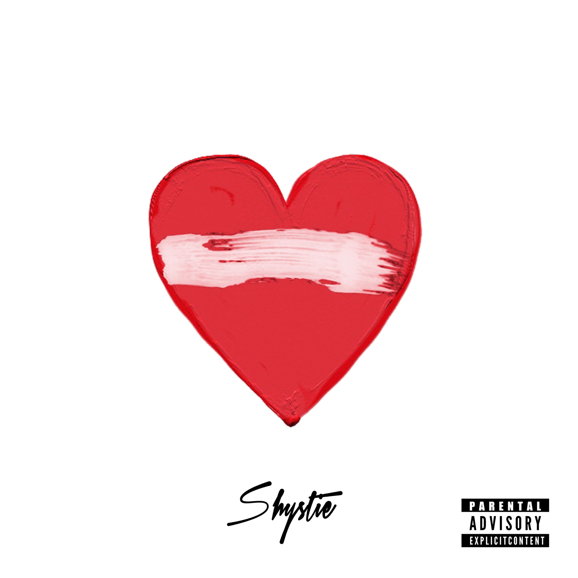 Shystie featuring Jalissa — Stop cover artwork