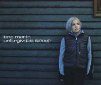Lene Martin — Unforgiveable Sinner cover artwork