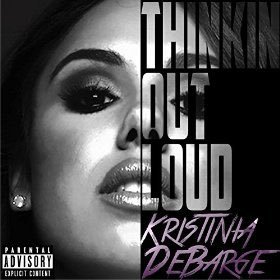 Kristinia DeBarge ft. featuring Iamsu! Fadeout cover artwork