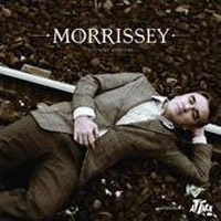 Morrissey — You Have Killed Me cover artwork