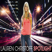 Lauren Christoff — Spotlight cover artwork