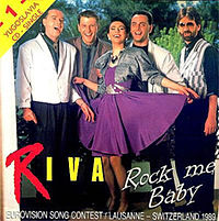 Riva Rock Me cover artwork