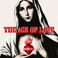 Age Of Love The Age Of Love (Charlotte de Witte &amp; Enrico Sangiuliano Remix) cover artwork
