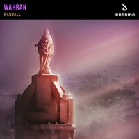 Randall — Wahran cover artwork